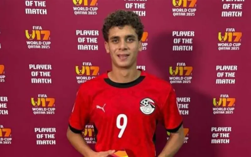 تطورات مثيرة.. حمزة عبدالكريم يقترب من صفوف برشلونة 2025